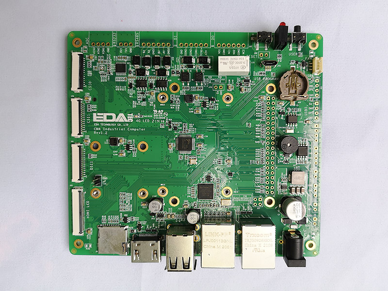 SMT加工的好處有哪些？